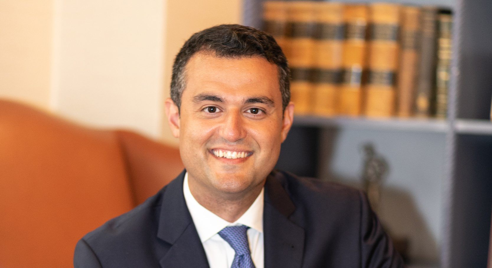 Dr George Ferzli